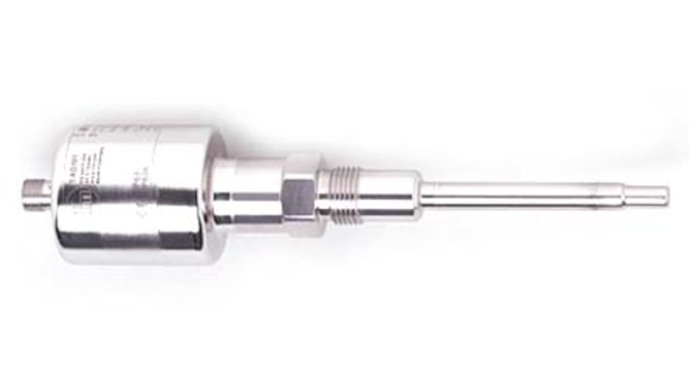 TAD191 | ifm electronic PT1000 RTD Sensor, 10mm Dia, 87.5mm Long, 4 ...