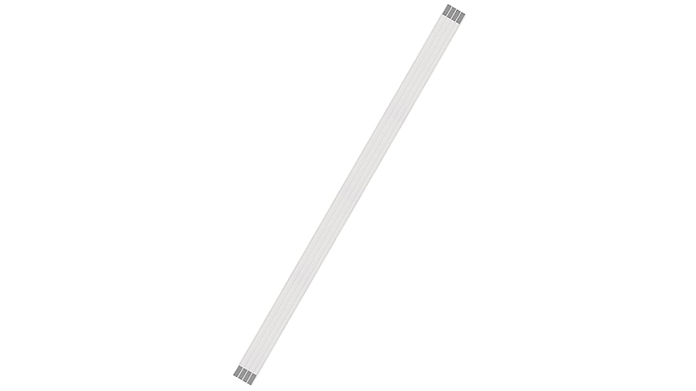 Osram FX-SC08-G1-FW4P-LIN-0150 Connection LED Cable for LINEARlight Flex LED Module, 150mm