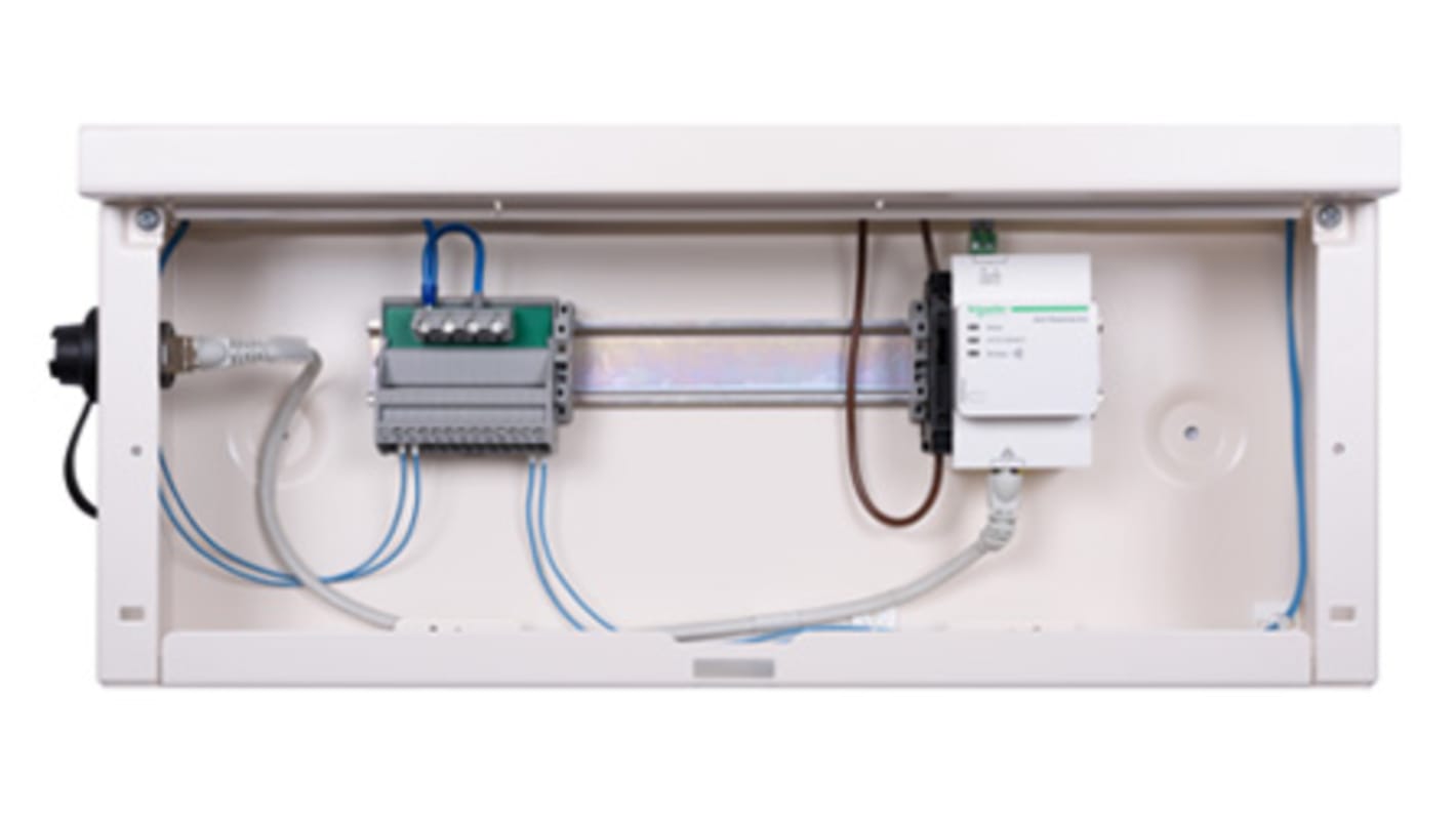 Schneider Electric Acti 9 Distribution Board