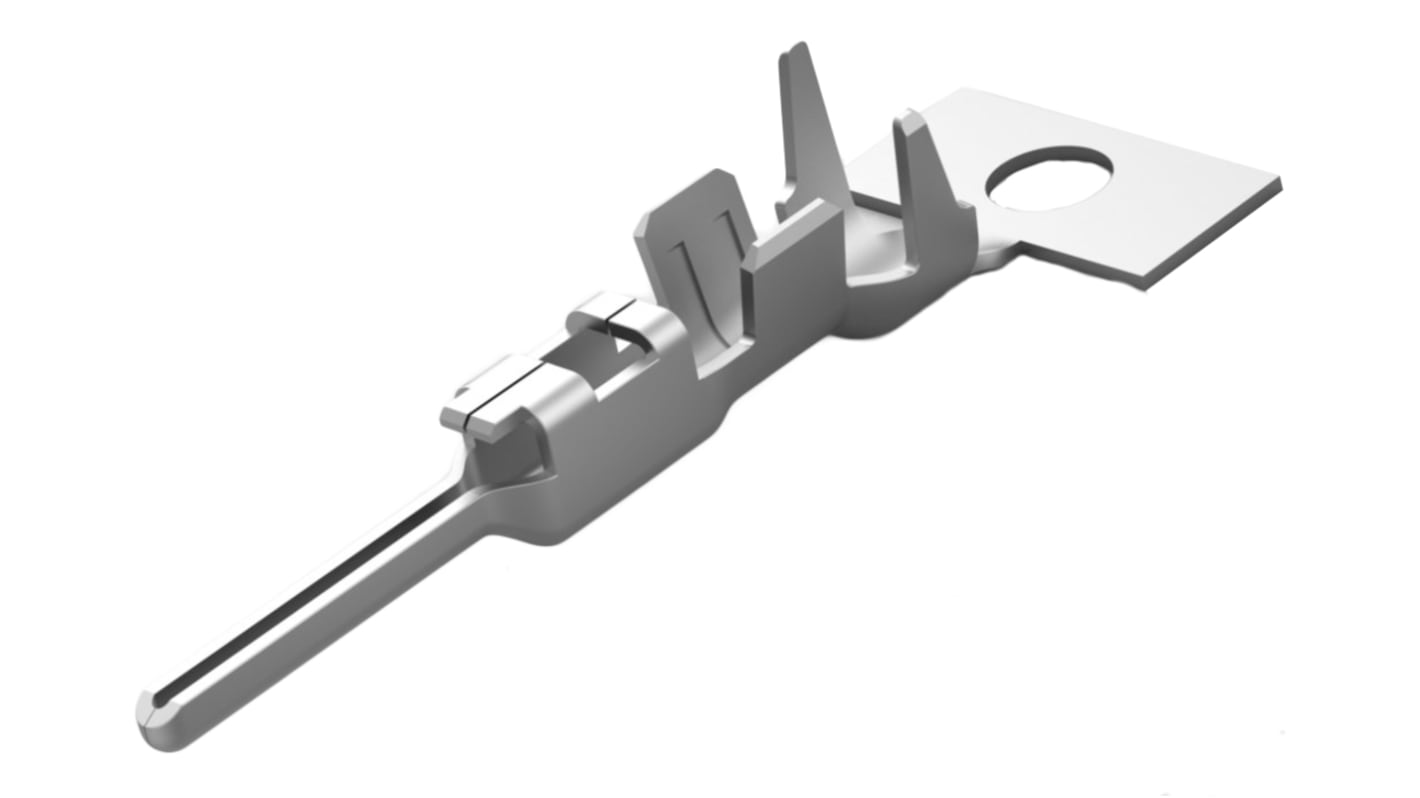 Złącze szpilkowe, seria: SlimSeal Connector Miniature, TE Connectivity