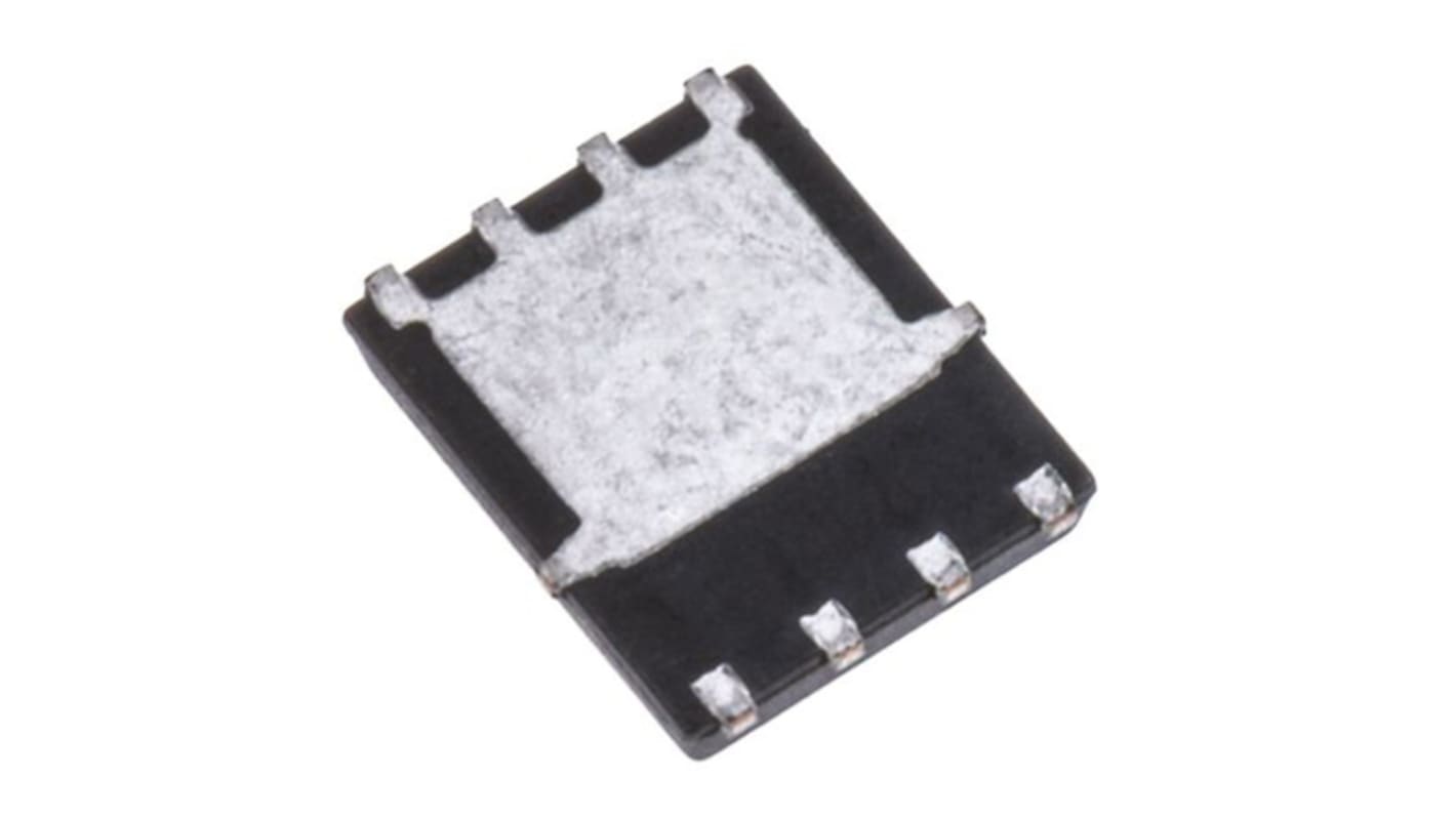 MOSFET Vishay SIR632DP-T1-RE3, VDSS 150 V, ID 29 A, PowerPAK SO-8 de 8 pines, , config. Simple