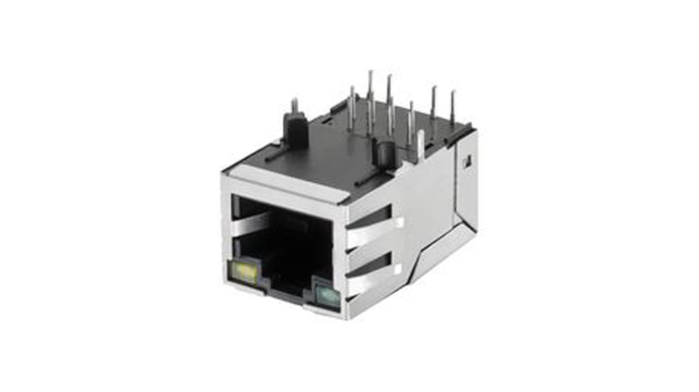 PCB Lan Ethernet Transformer