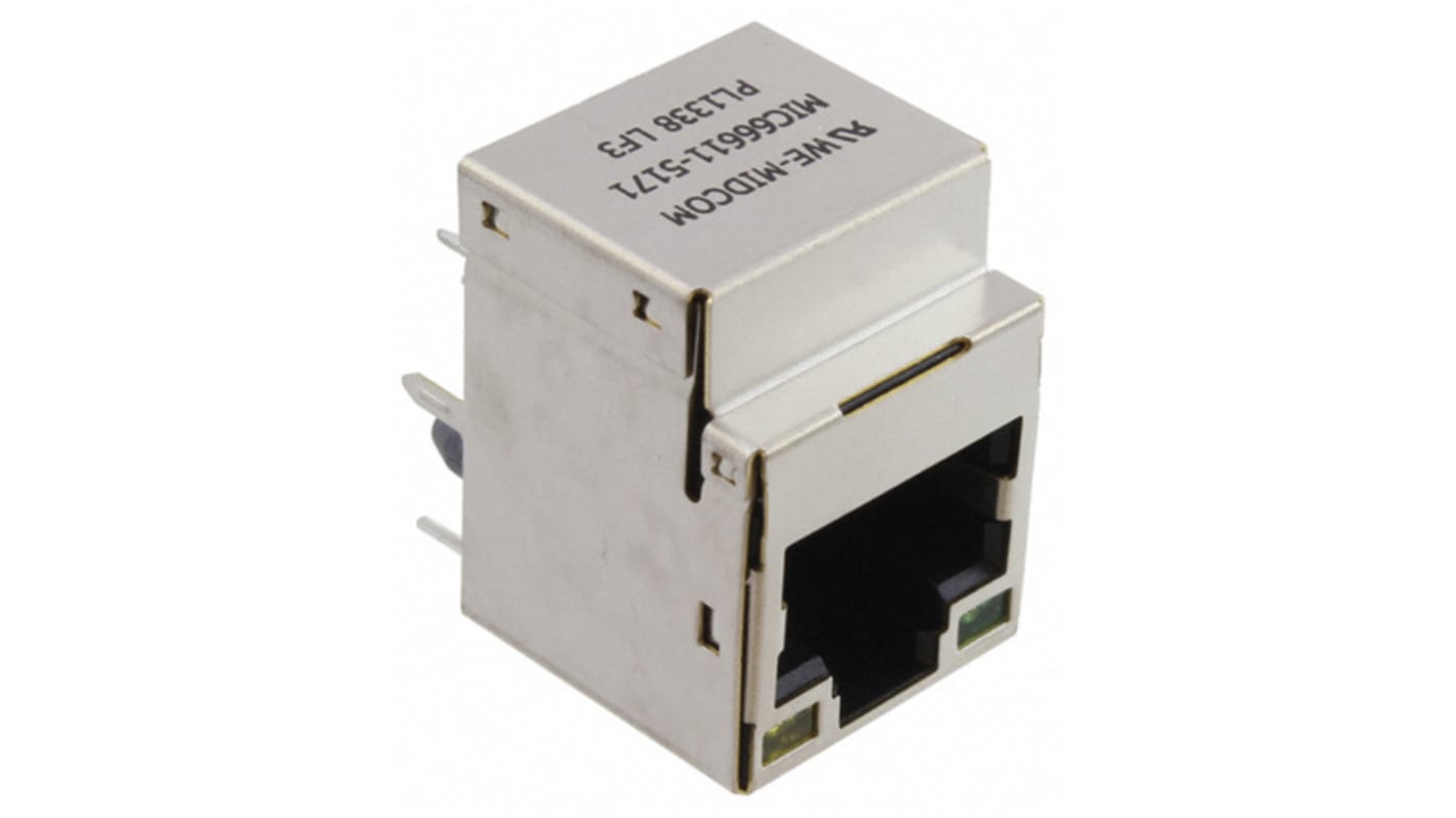 PCB Lan Ethernet Transformer