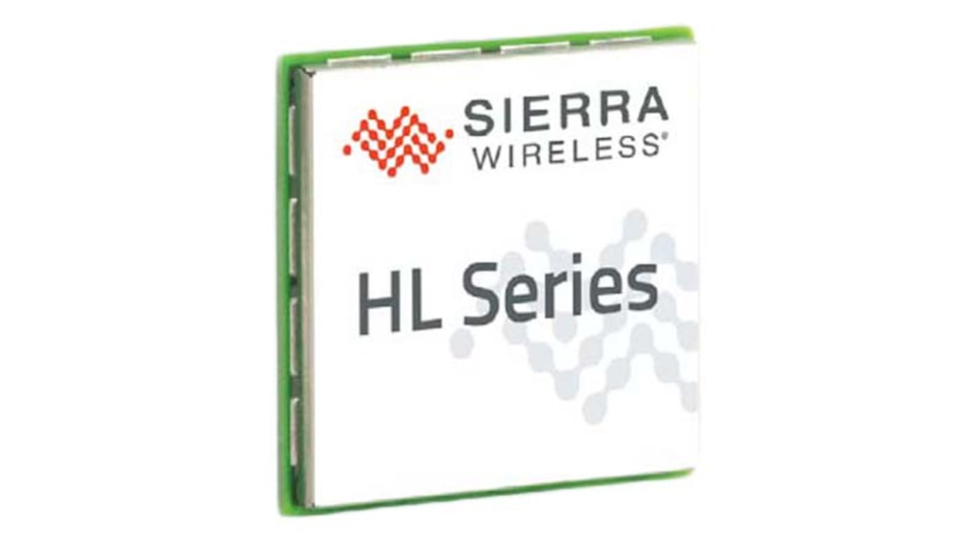 Sierra Wireless GSM & GPRS Module HL8548