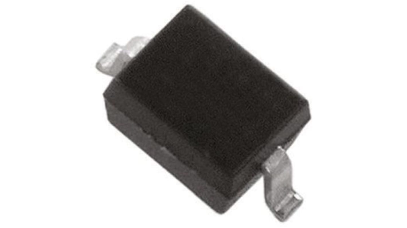 NSR02100HT1G onsemi 100V 200mA, Schottky Diode, 2Pin SOD323