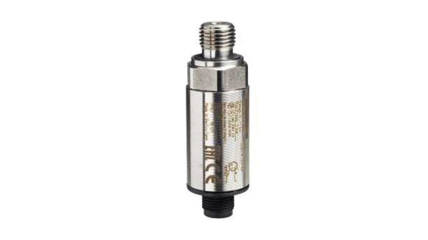Telemecanique Sensors Pressure Switch, M12 3-Pin Connector 0 to 1bar