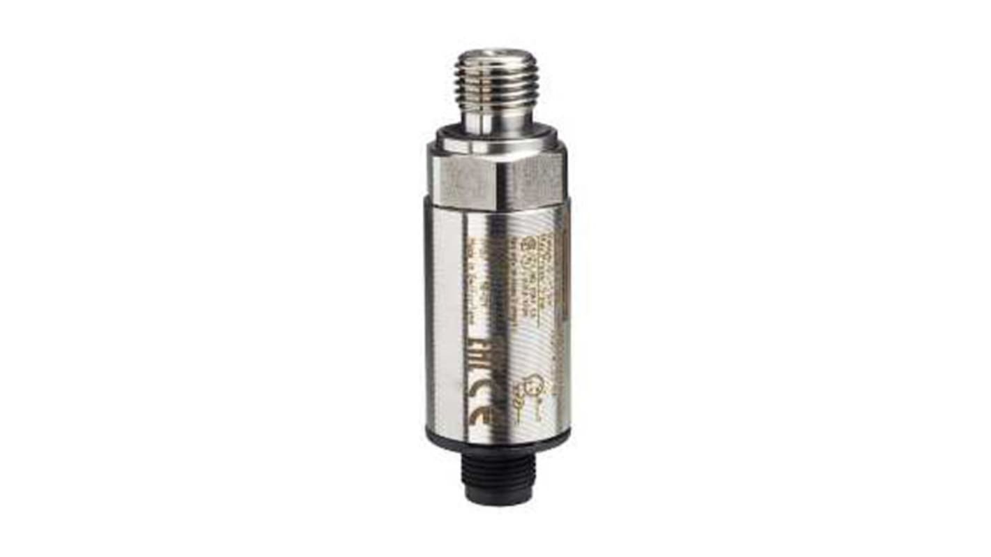 Interrupteur de pression Telemecanique Sensors 6bar max, pour Air, Liquide corrosif, Eau douce, Huile hydraulique, Eau