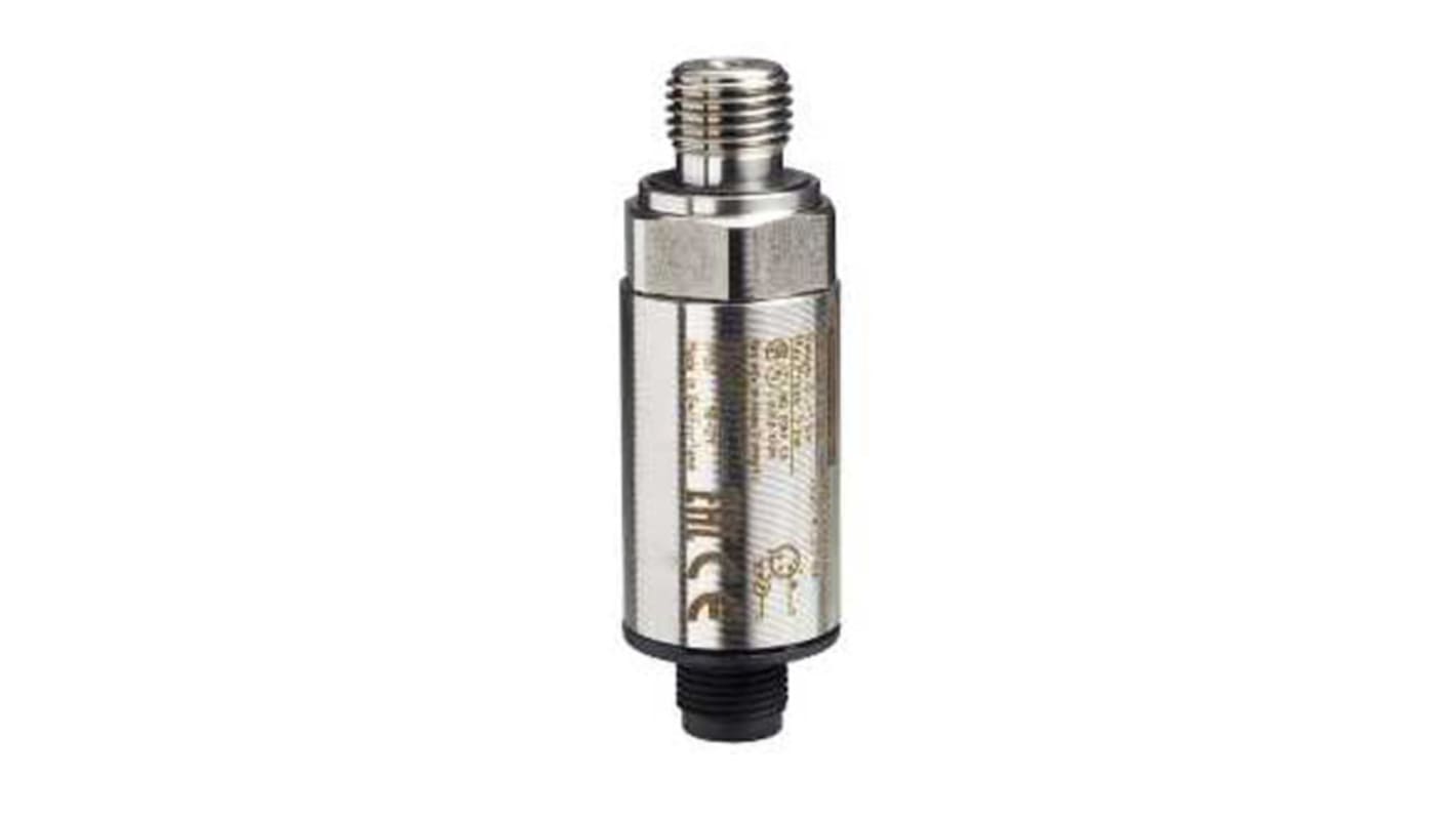 Interrupteur de pression Telemecanique Sensors 0bar max, pour Air, Liquide corrosif, Eau douce, Huile hydraulique, Eau