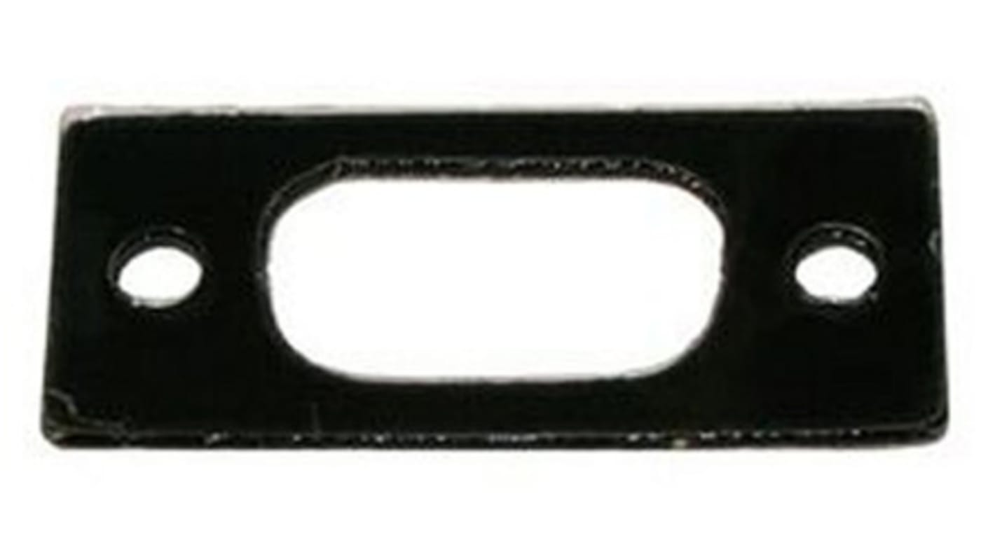 Accesorio para conector D-Sub - Bridas de sellado, para uso con Conector D-sub