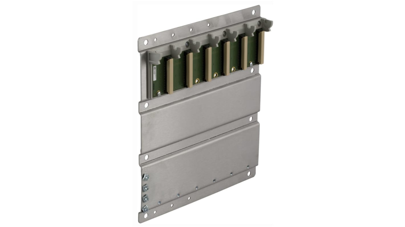 Modicon Quantum Backplane, 6 Slot