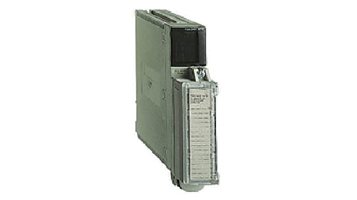 Schneider Electric TSX Digital I/O Module - 16 Inputs, 24 V dc