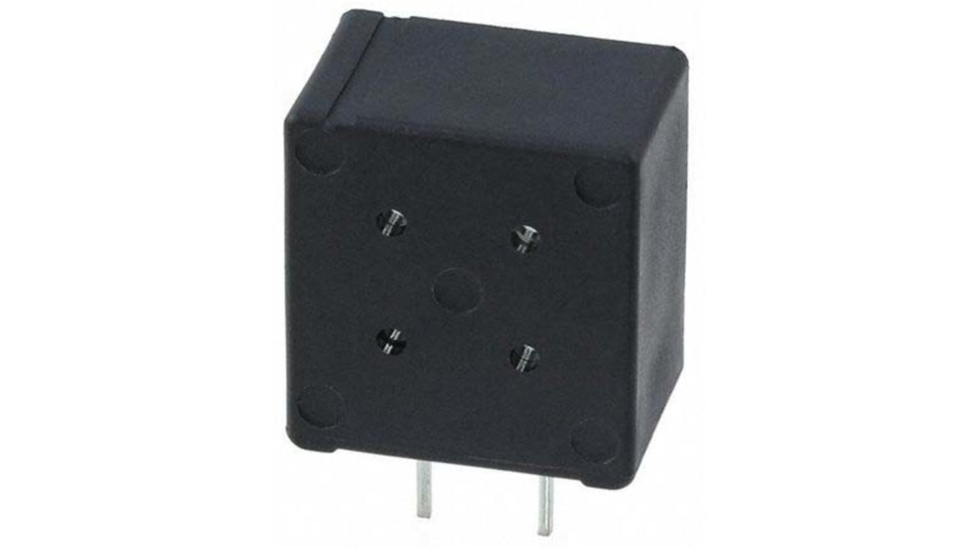 KEMET SuperCap Superkondensator, radial 22mF -20 → +80% / 5.5V dc, -40°C+85°C, 10.5 x 5 x 11.5mm