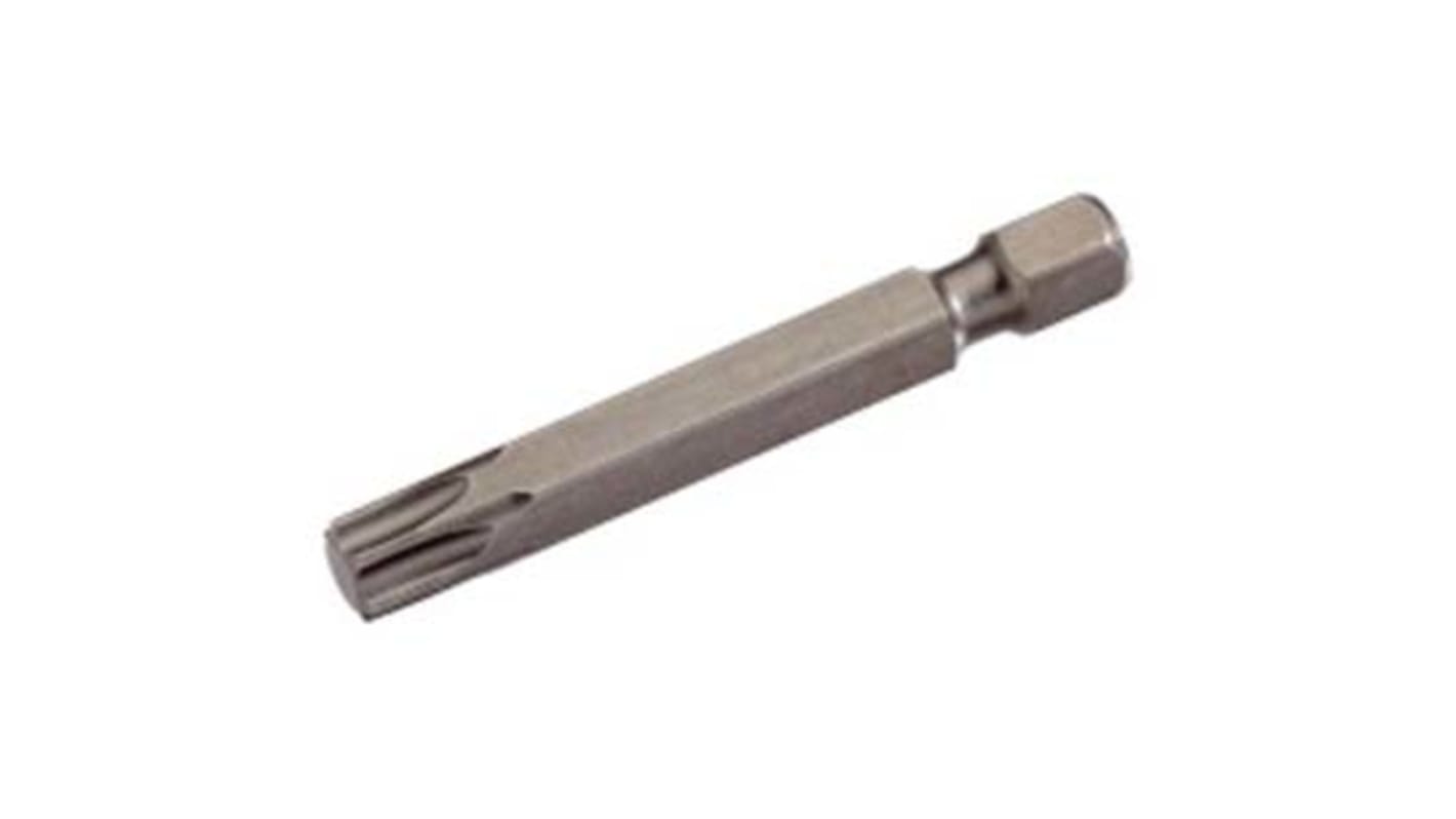 Punta de atornillar SAM, Torx T9 x 49 mm