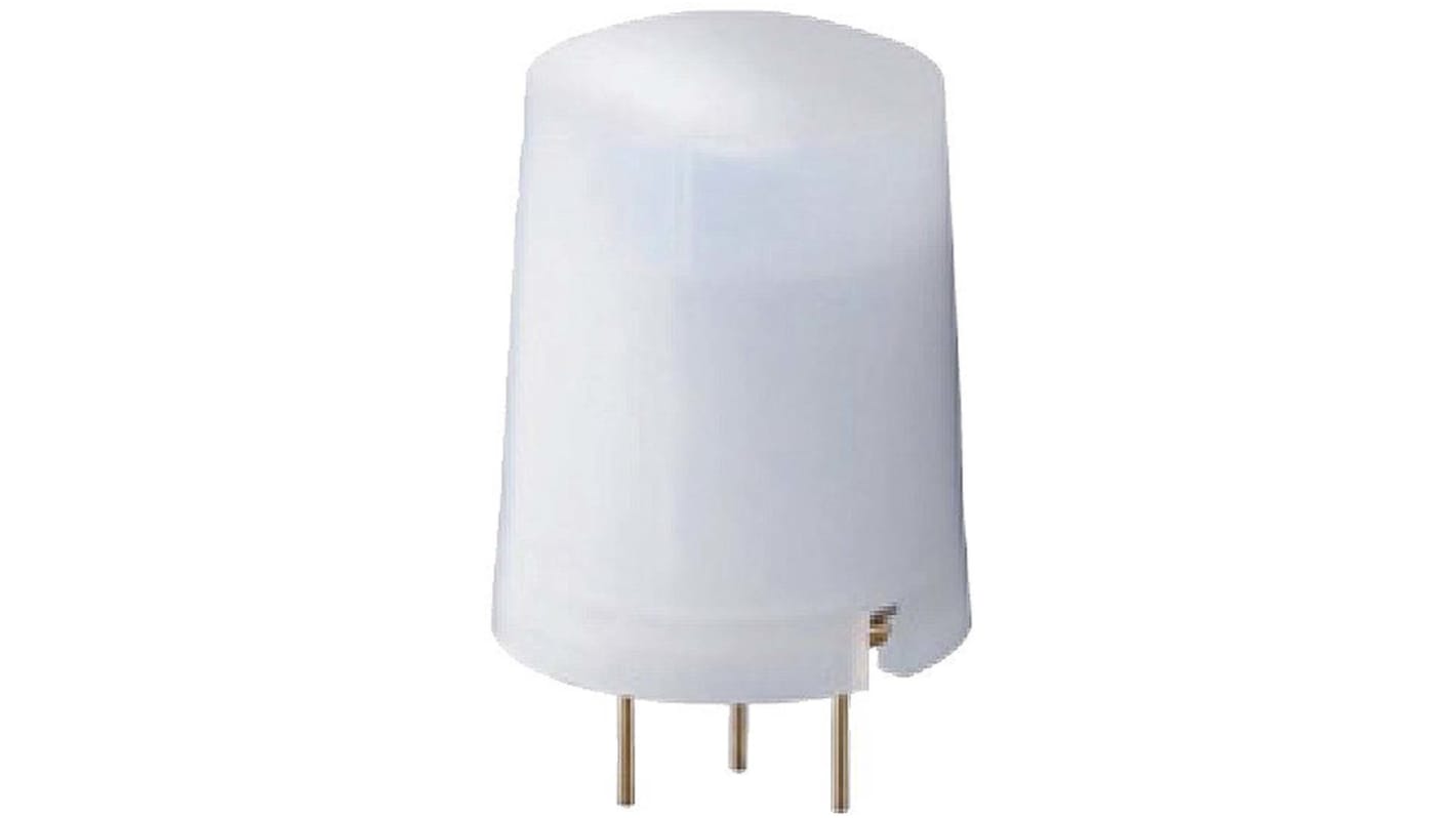 Panasonic EKMC PIR-Sensor Bewegungsmelder 5m 3-Pin