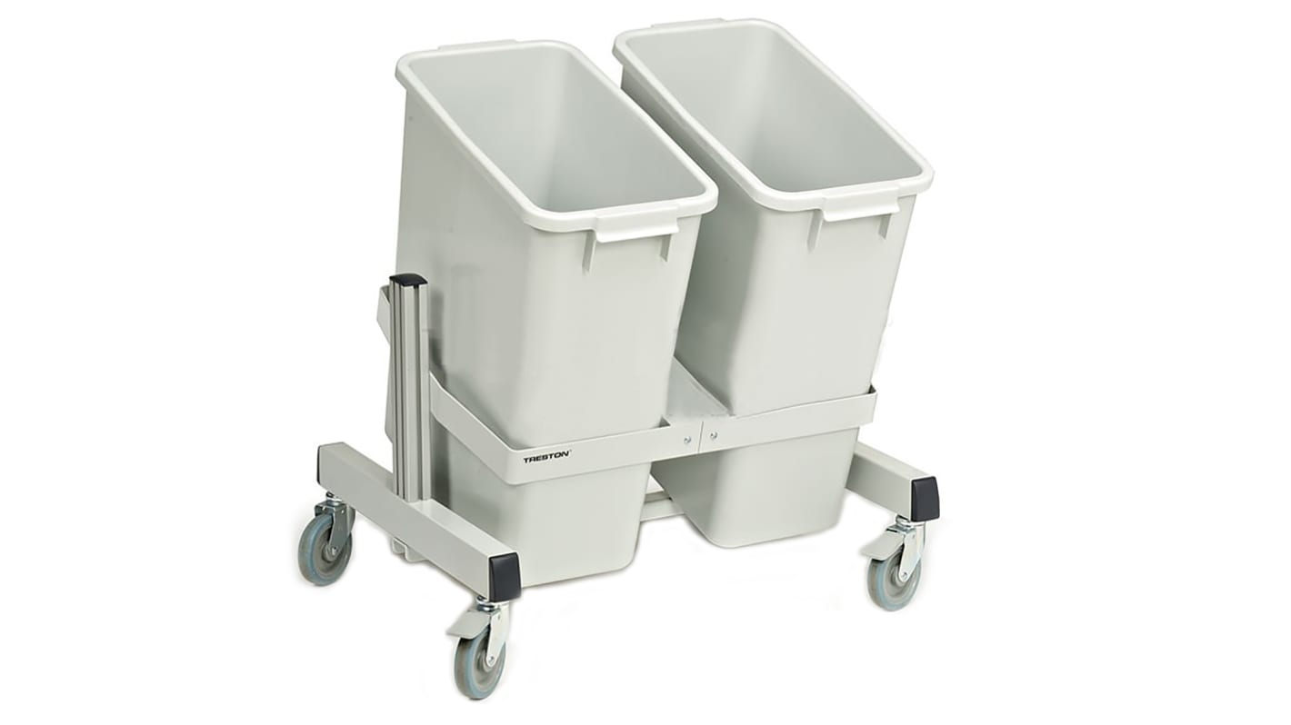 Treston Trolley, 625mm x 680mm x 765mm