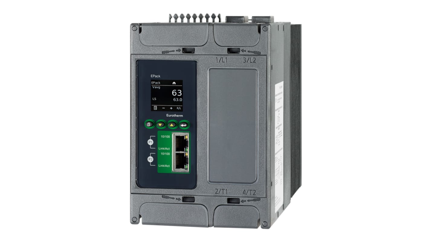 Eurotherm Power Controller 2 Phase