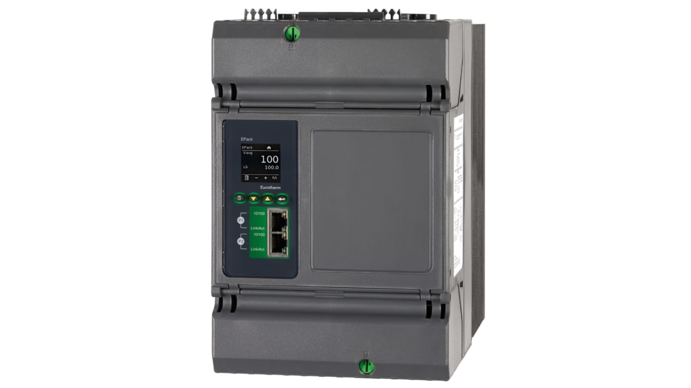 Eurotherm Power Controller 2 Phase