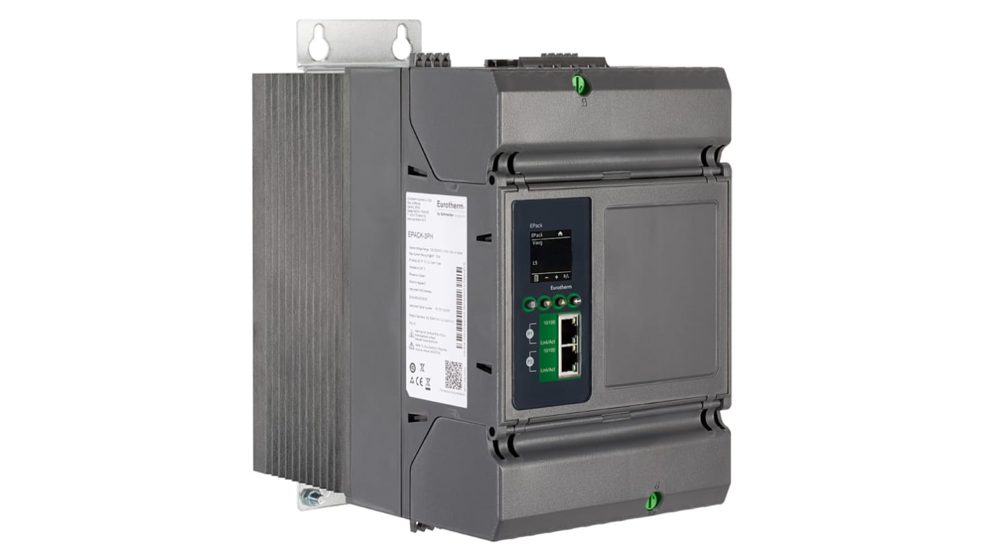 Eurotherm Power Controller 3 Phase