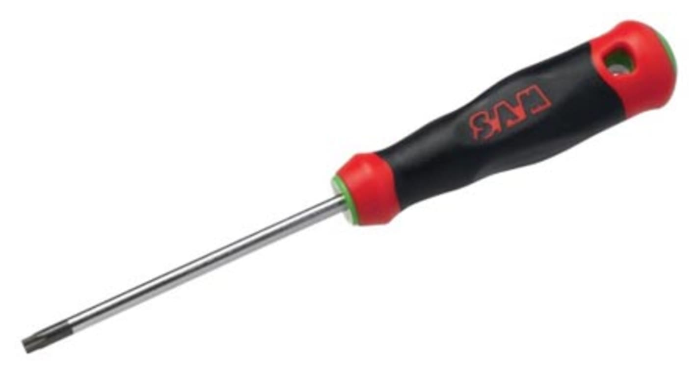 Tournevis standard SAM, pointe Torx T10