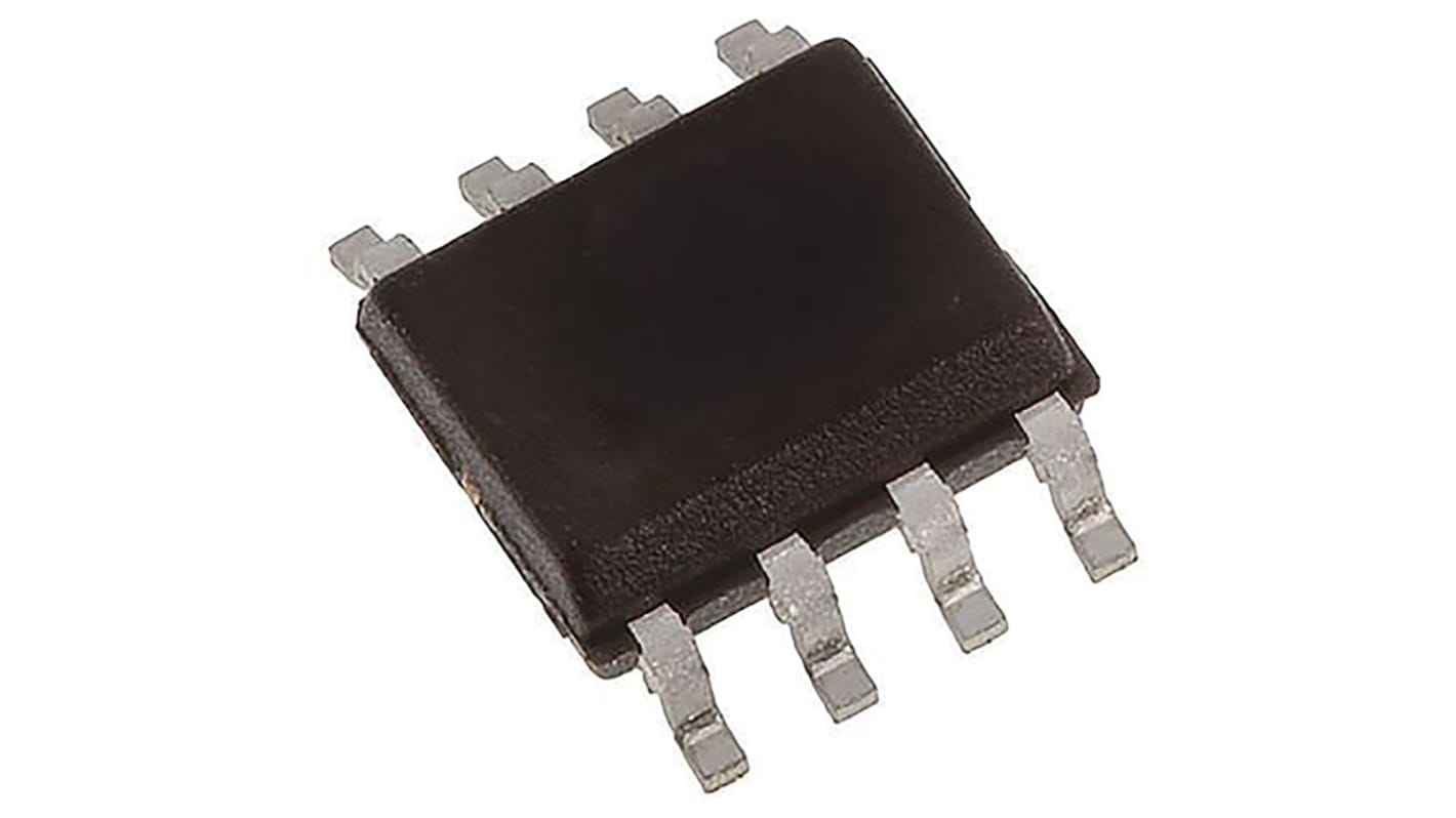 IXYS, CPC9909N, LED-driver IC, 550 V dc, 2mA, 8-Pin SOIC