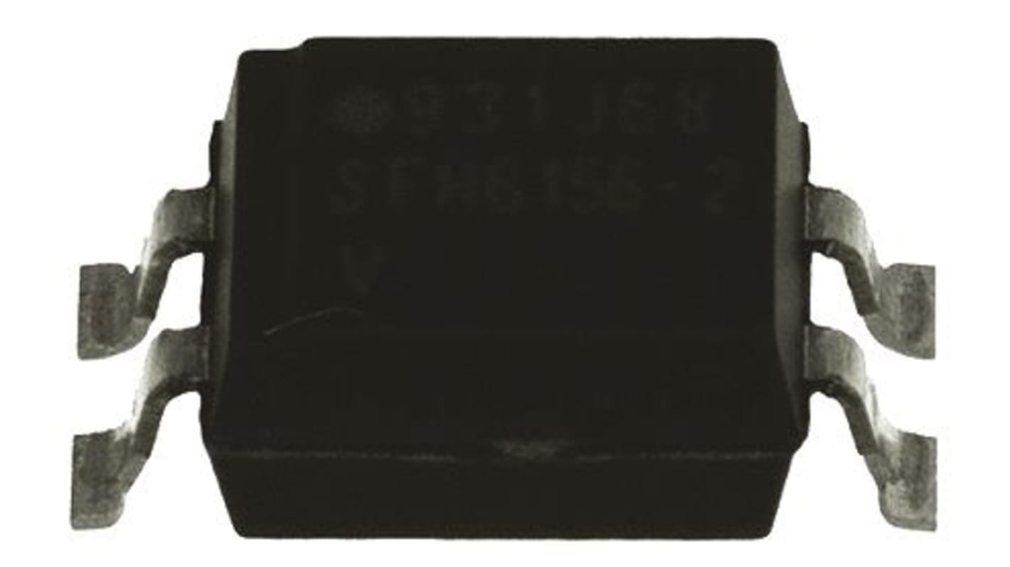 IXYS, CPC1303GR Optocoupler RS