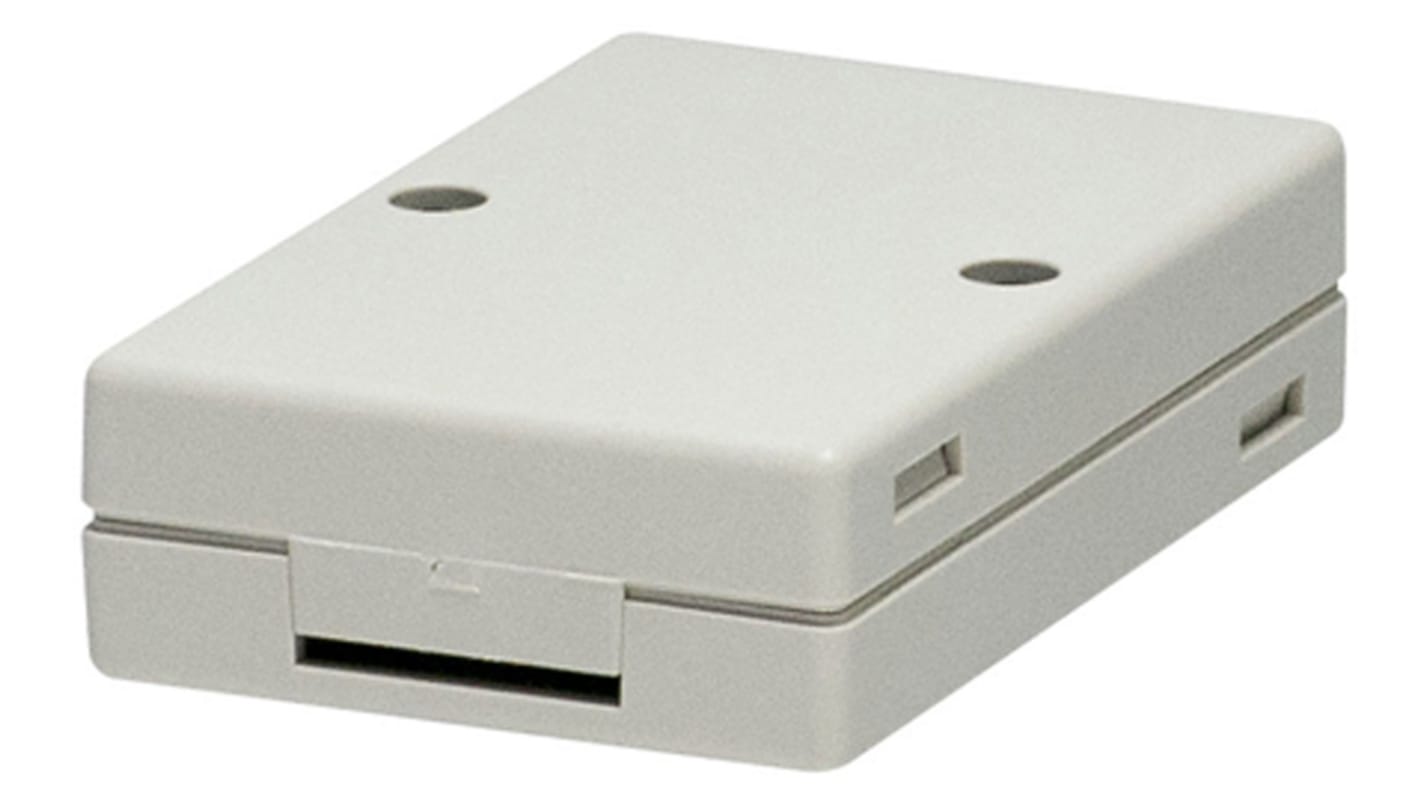 Adaptador Mitsubishi Electric FX5, para usar con PLC serie MELSEC iQ-F