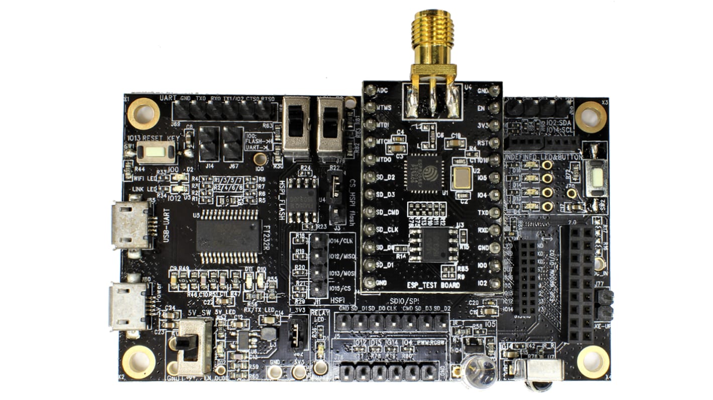 Espressif Udviklingssæt for ESP8266