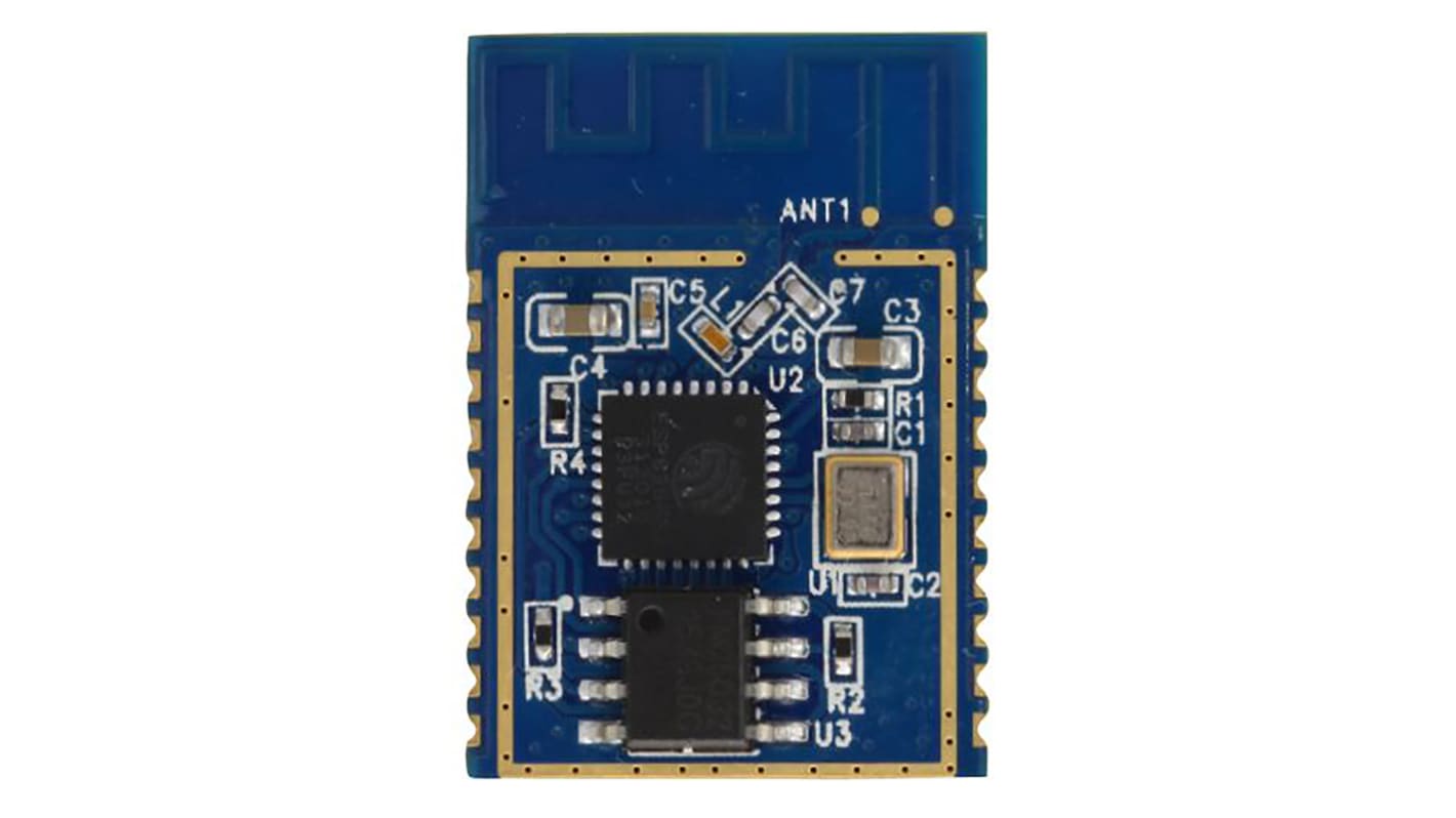 Module WiFi Espressif ESP-WROOM-S2 802.11b, 802.11g, 802.11n WPA, WPA2 ADC, GPIO, HSPI, I2C, I2S, IR, PWM, UART 2.5 to