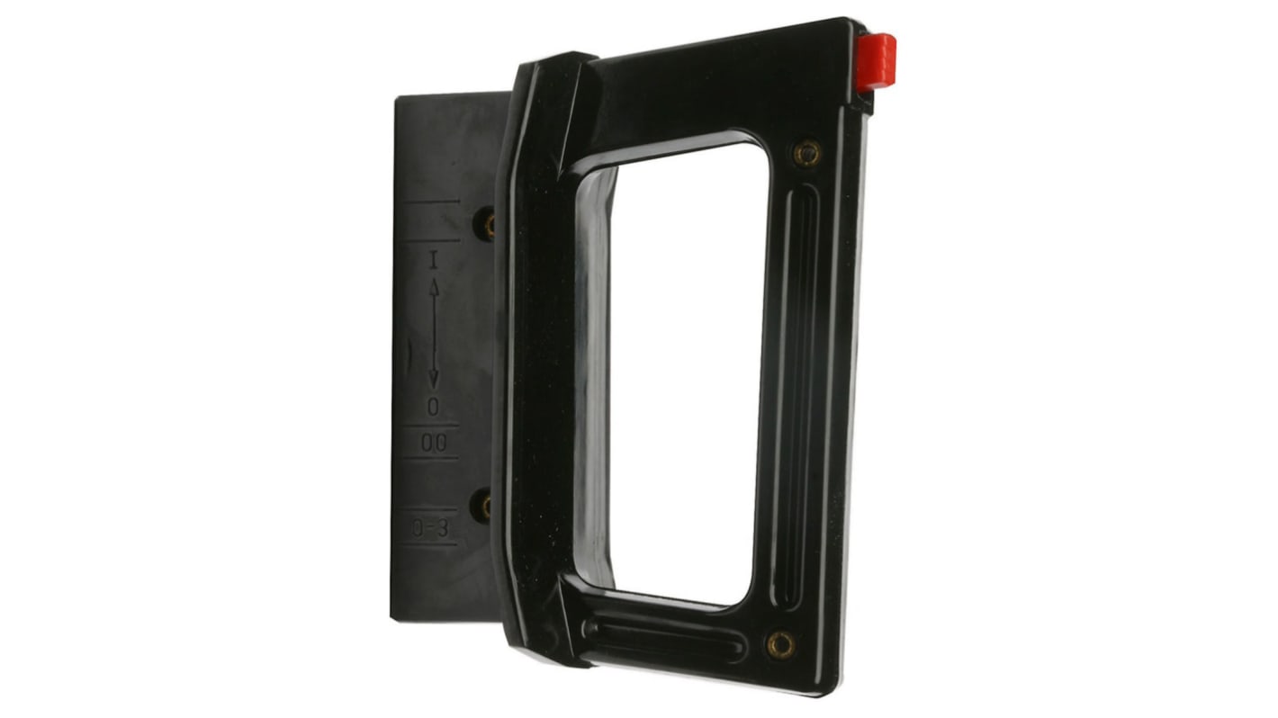 P215592 / NHHANDLE Mersen NH Fuse Puller, Sizes 00 → 3 RS