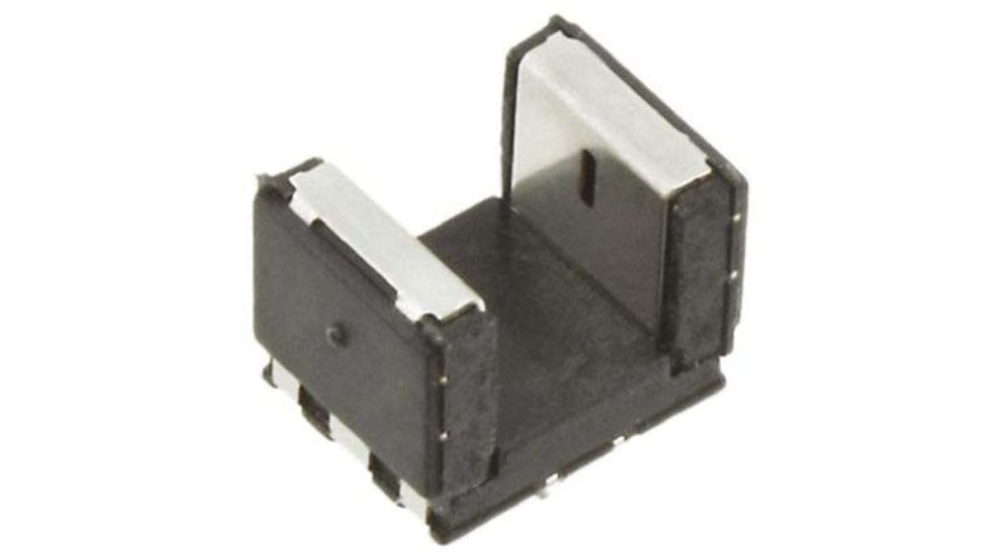 TCPT1300X01 Vishay, Surface Mount Slotted Optical Switch, Transistor Output