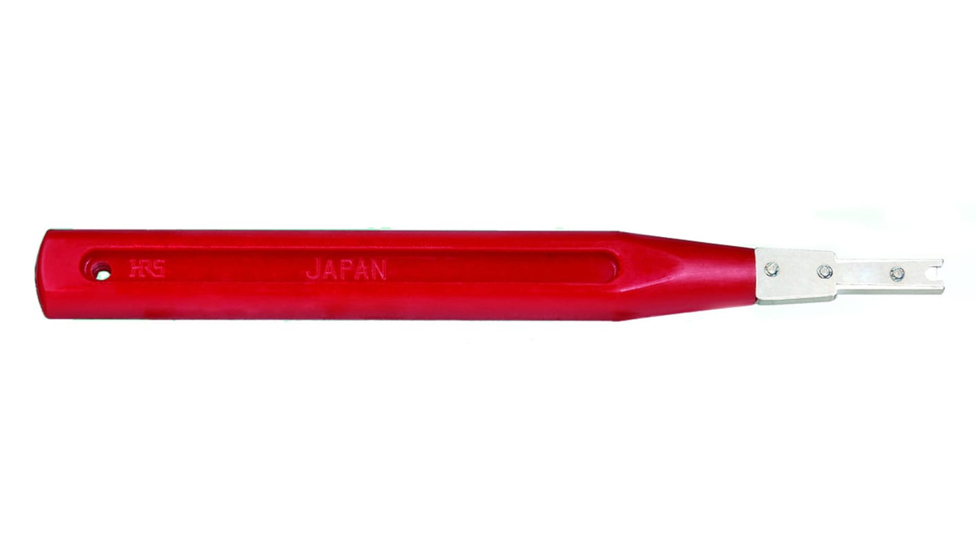 Hirose Insertion Tool