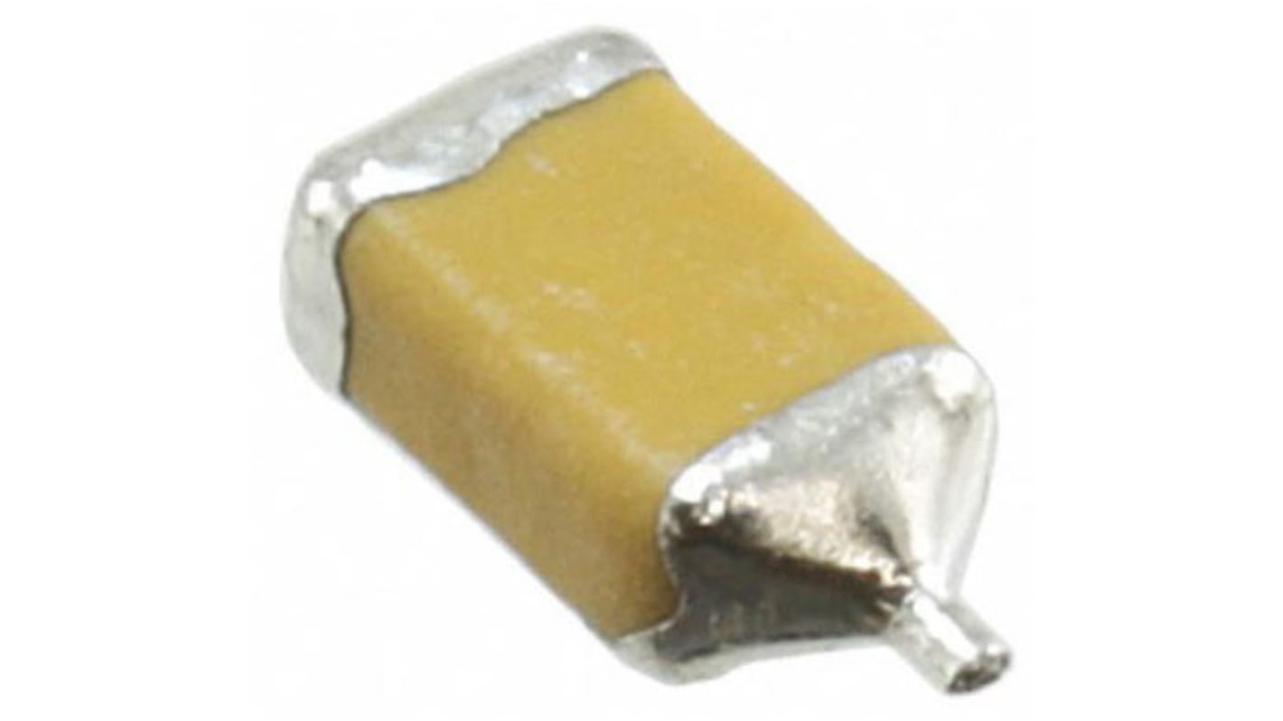 KYOCERA AVX 220μF Electrolytic Tantalum Capacitor 4V dc, F95 Series