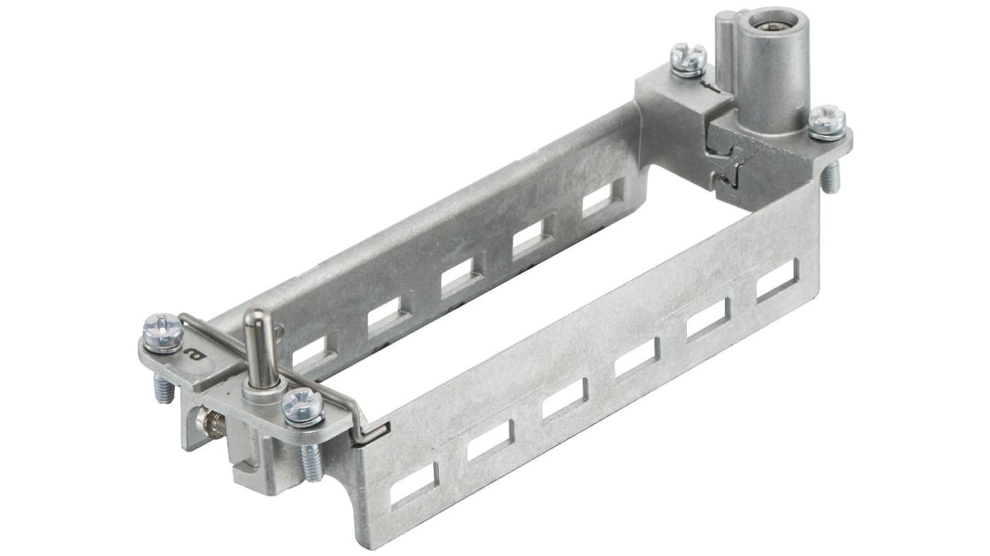 09140240371 | HARTING Hinged Frame, Han-Modular Series , For Use 