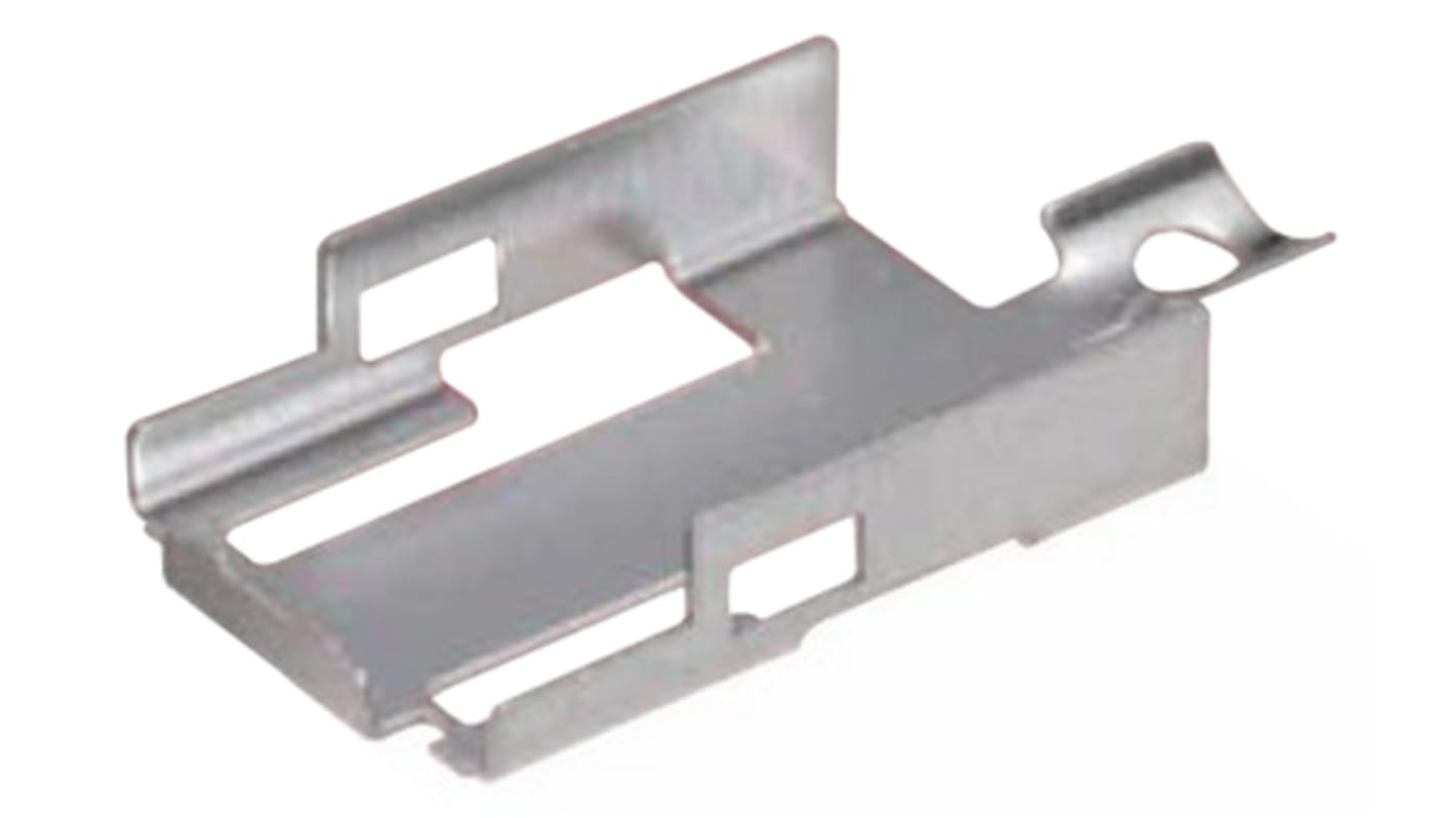 Hirose ZX64 Untere Abdeckung für ZX64 Stecker