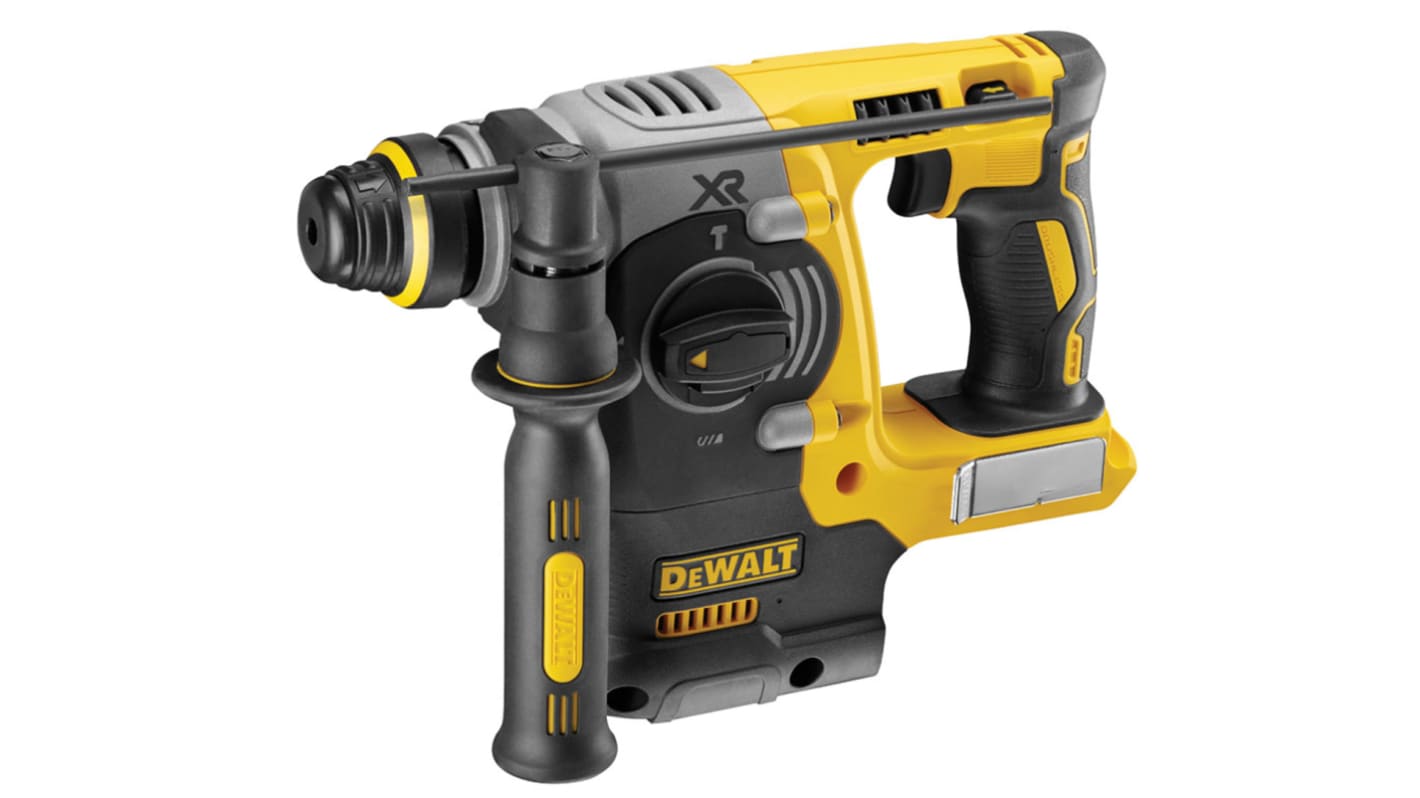 Taladro SDS DeWALT a batería , batería no incluida de 18V, DCH273N batería no incluida