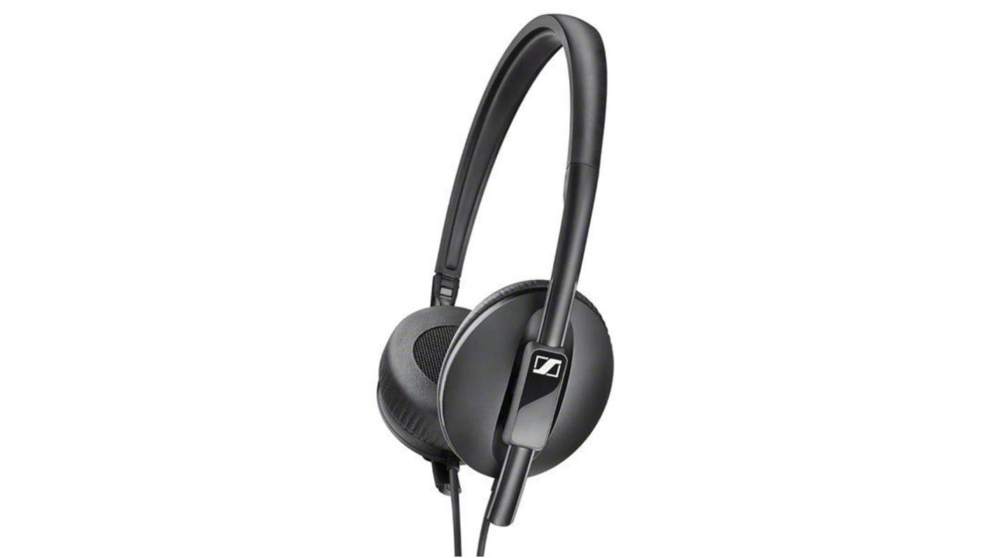 Sennheiser Black