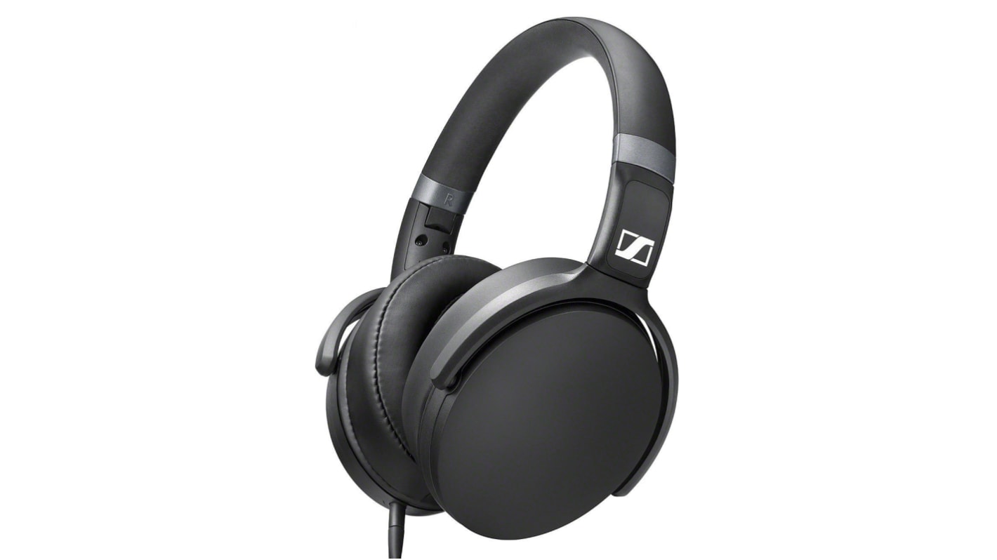 Sennheiser Black