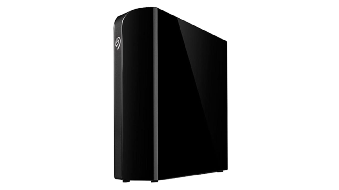 Seagate Külső Hard Disk Drive 6 TB USB 3.0