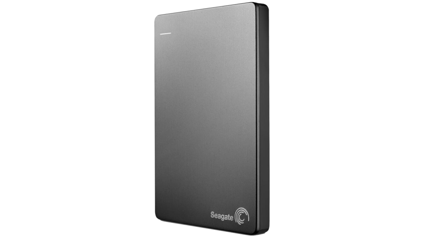 Seagate Backup Plus 1 TB External Portable Hard Drive