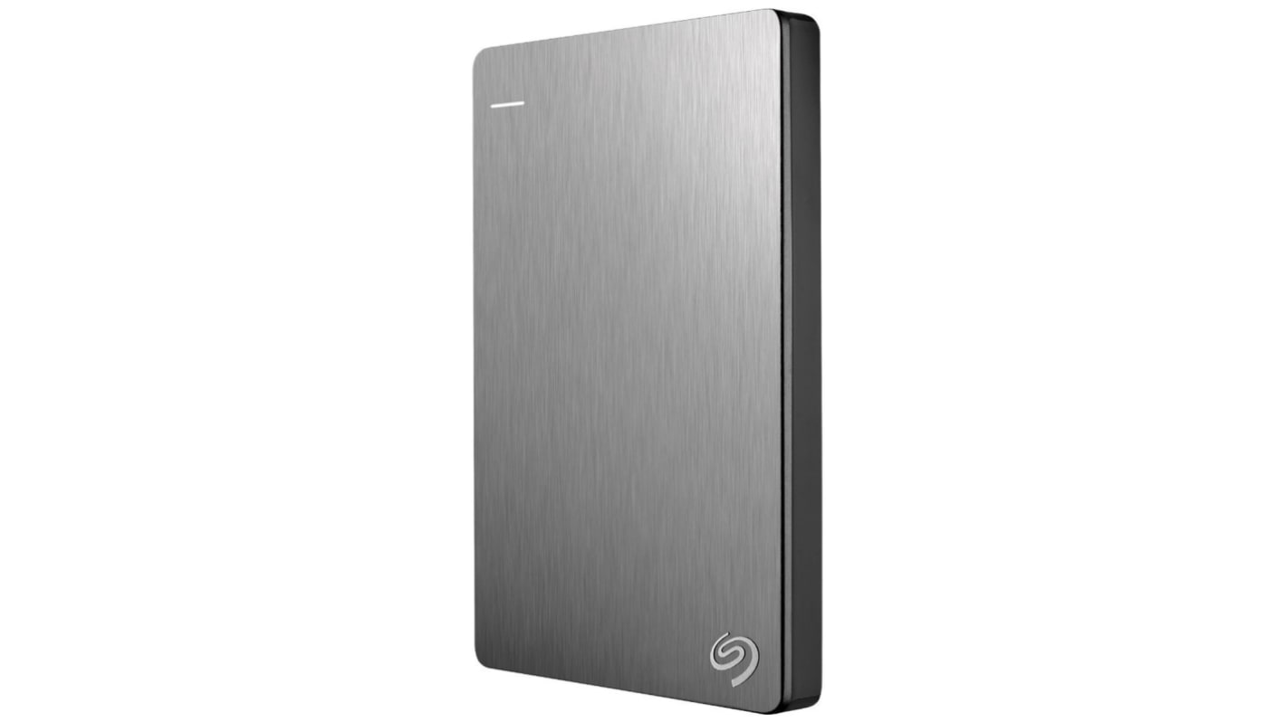 Seagate 携帯用ハードディスク 外付け 4 TB USB 3.0