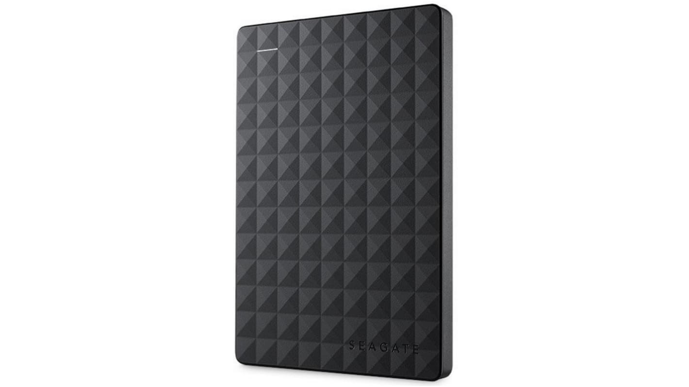 Unidad de disco duro portátil externo Seagate de 500 GB, USB 3.0