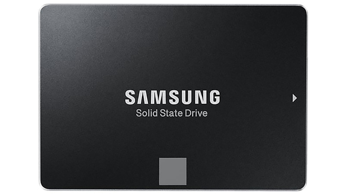 Samsung 850 EVO 2.5 in 4 TB Internal SSD Hard Drive