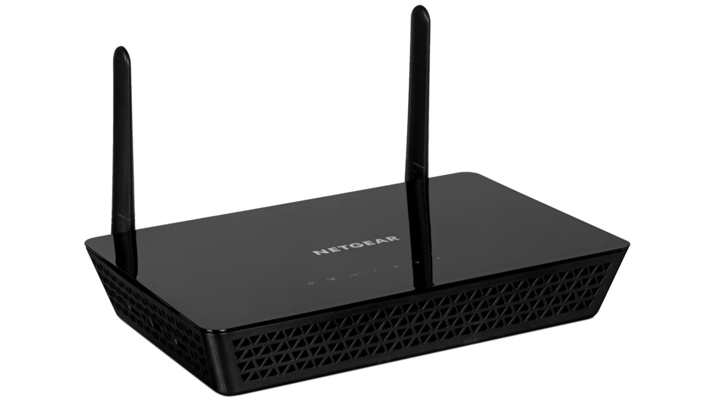 Netgear 4Pt 802.11Ac Standalone Accesspt