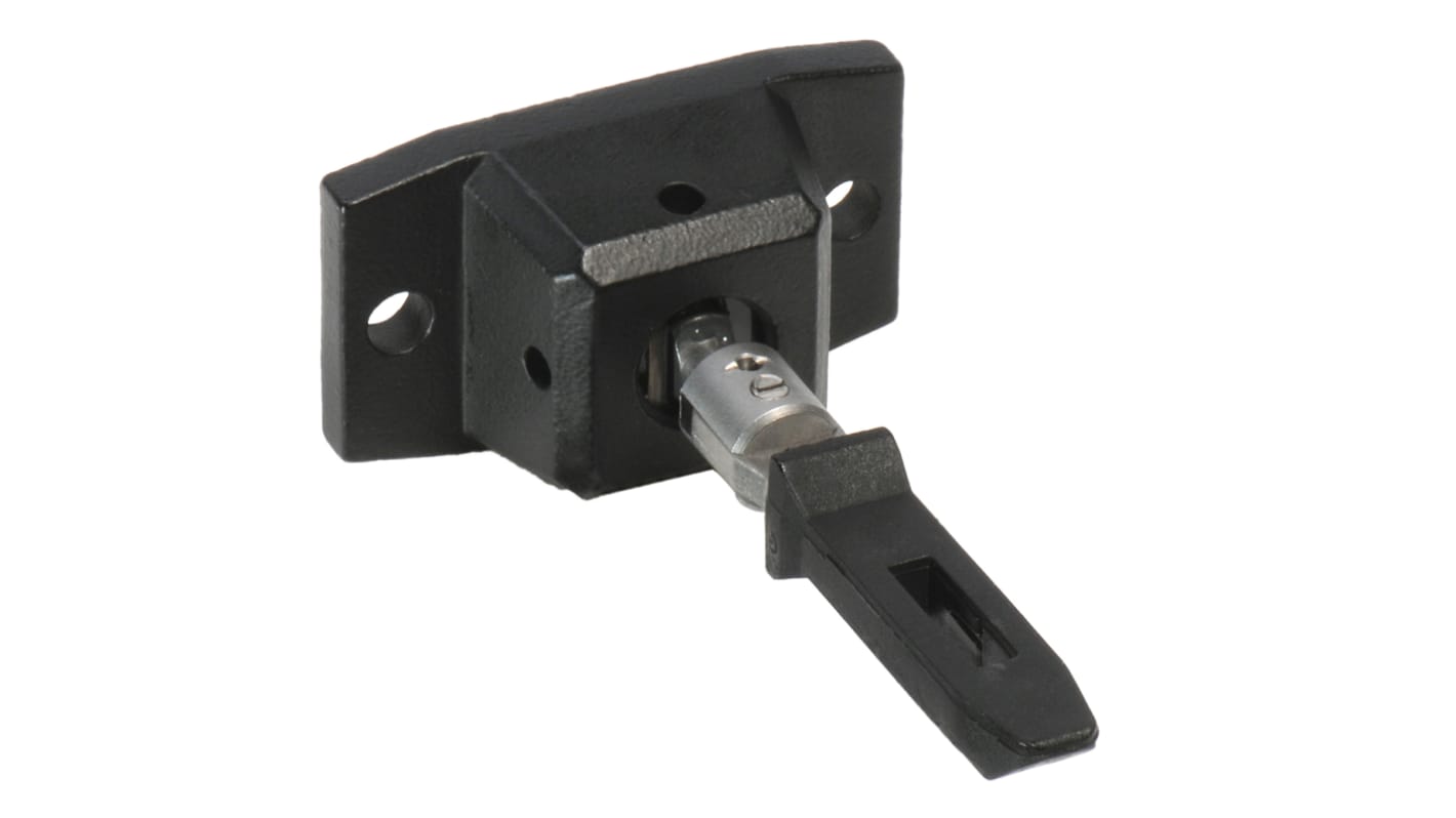 Actuador Bernstein AG 3911702229 para uso con ENK-VTU, ENM2-VTW, SLK, SLM 80.7 x 50 x 29mm