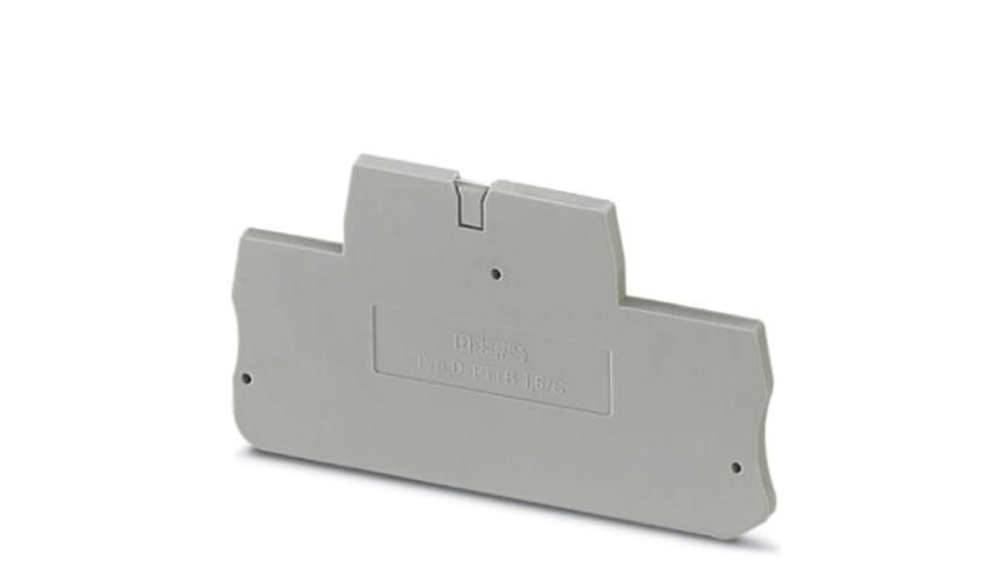 Conector modular Phoenix Contact serie D-PTTB