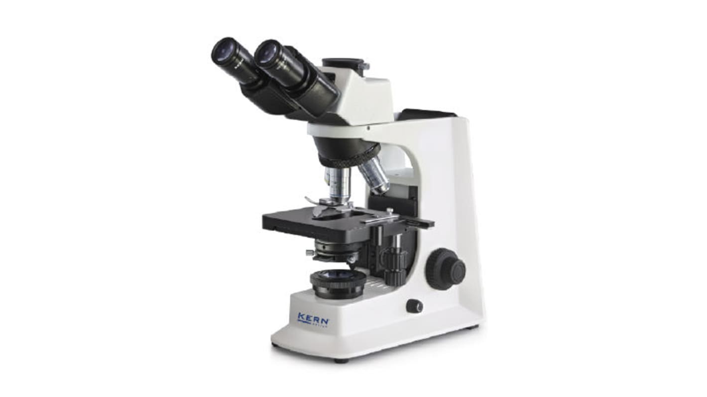 Kern OBL 145 Microscope, 4X Magnification