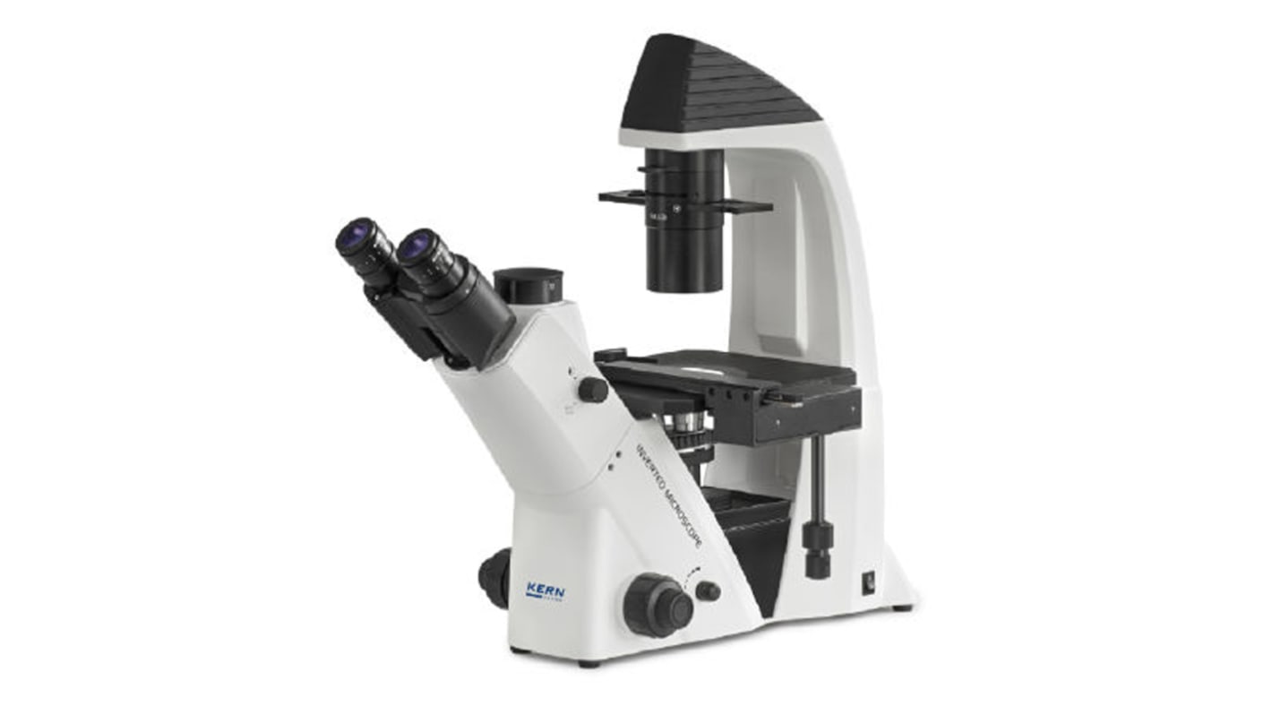 Kern OCM 161 Microscope, 10X Magnification RS