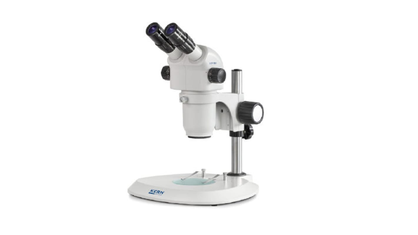 Microscope Kern, grossissement de 0.6X