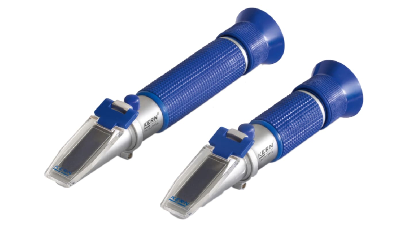 ORA 6HA Kern Refractometer, 30 max, 12 min, Digital/Optical RS