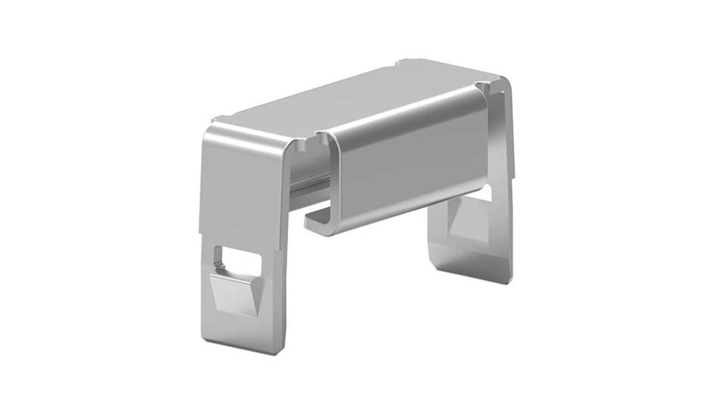 TE Connectivity Zugentlastung für Thermoelement-Steckverbinder, Serie Dynamic